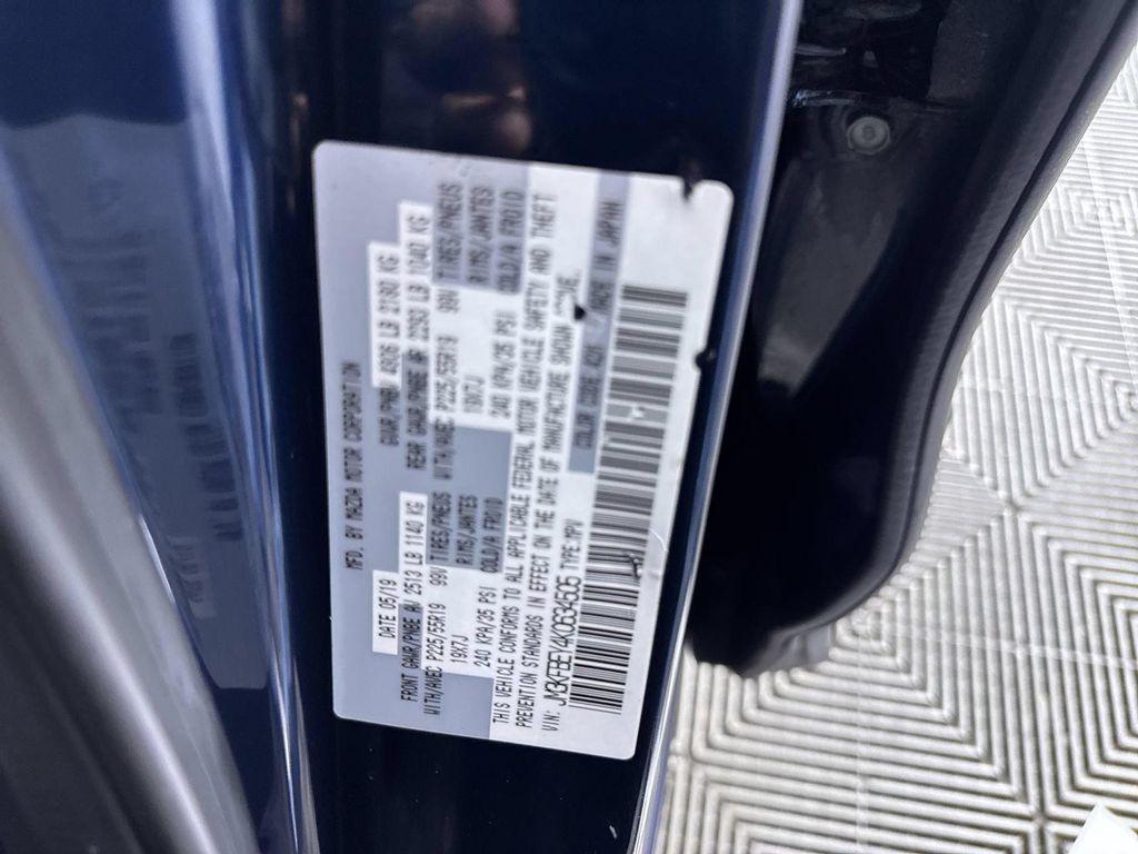 used 2019 Mazda CX-5 car, priced at $19,900