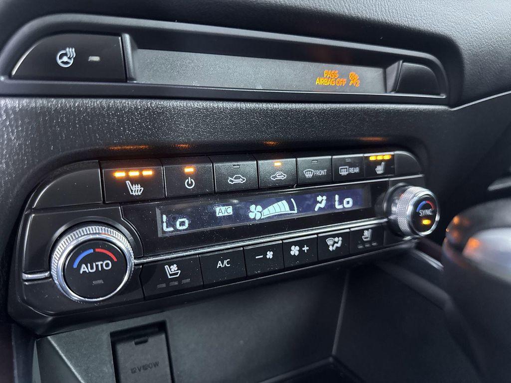 used 2019 Mazda CX-5 car, priced at $19,900