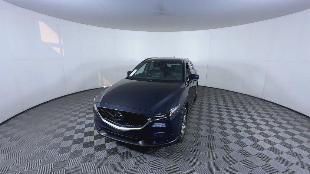used 2019 Mazda CX-5 car, priced at $19,900