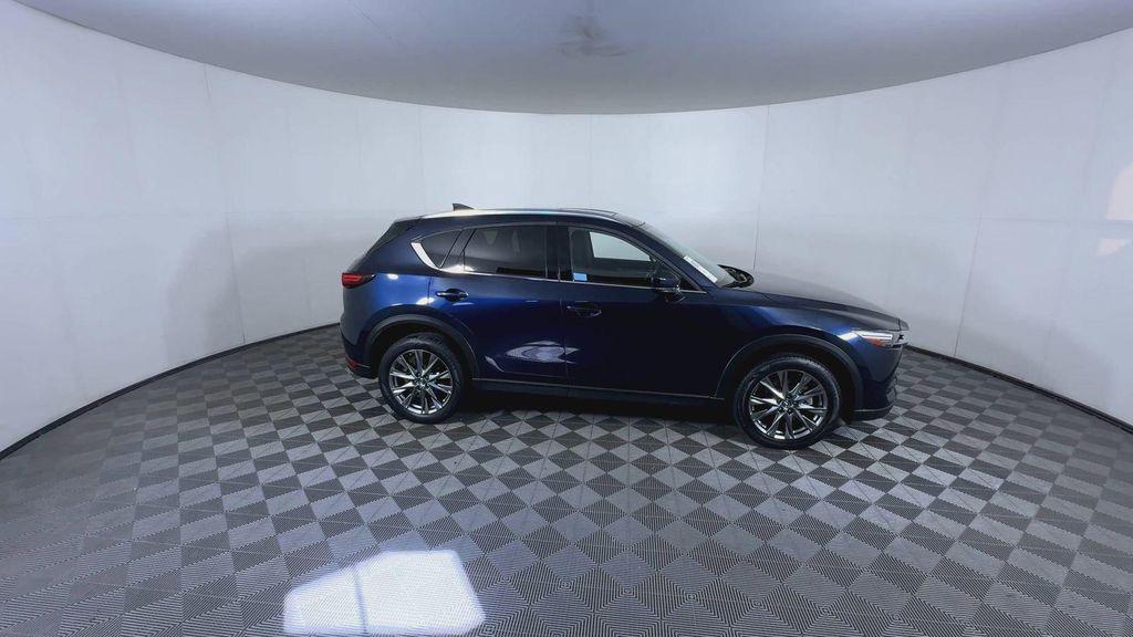 used 2019 Mazda CX-5 car, priced at $19,900