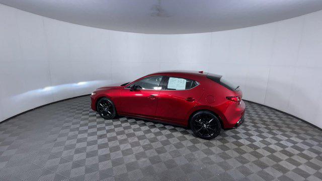 used 2021 Mazda Mazda3 car, priced at $22,371