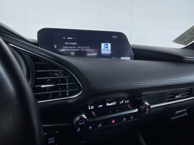 used 2021 Mazda Mazda3 car, priced at $22,371