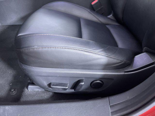 used 2021 Mazda Mazda3 car, priced at $22,371