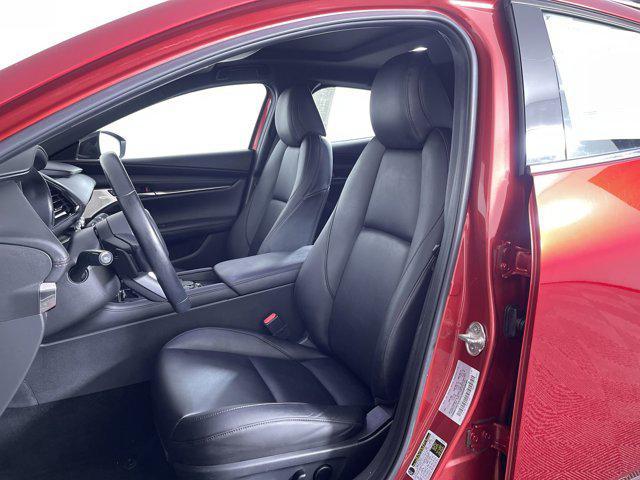 used 2021 Mazda Mazda3 car, priced at $22,371