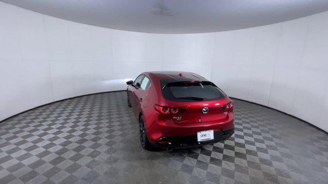 used 2021 Mazda Mazda3 car, priced at $22,371