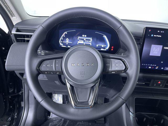 new 2026 Mazda CX-5 car, priced at $38,220