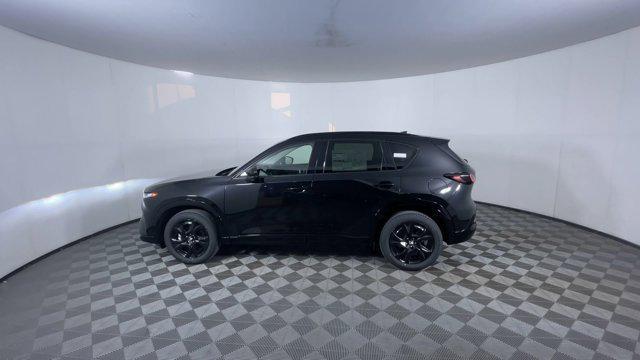 new 2026 Mazda CX-5 car, priced at $38,220