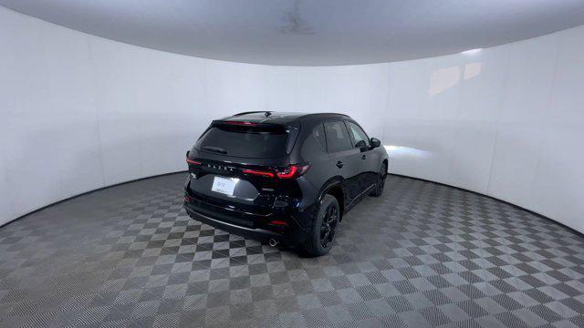 new 2026 Mazda CX-5 car, priced at $38,220