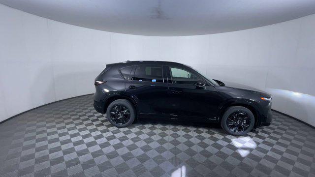 new 2026 Mazda CX-5 car, priced at $38,220