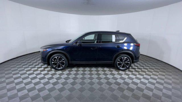 used 2023 Mazda CX-5 car, priced at $27,671