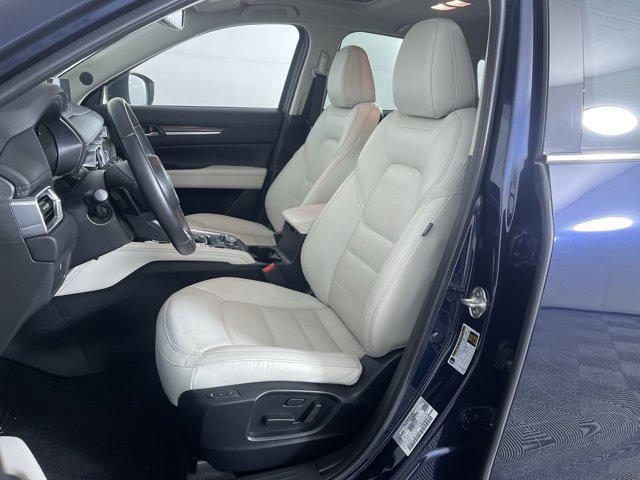 used 2023 Mazda CX-5 car, priced at $27,671