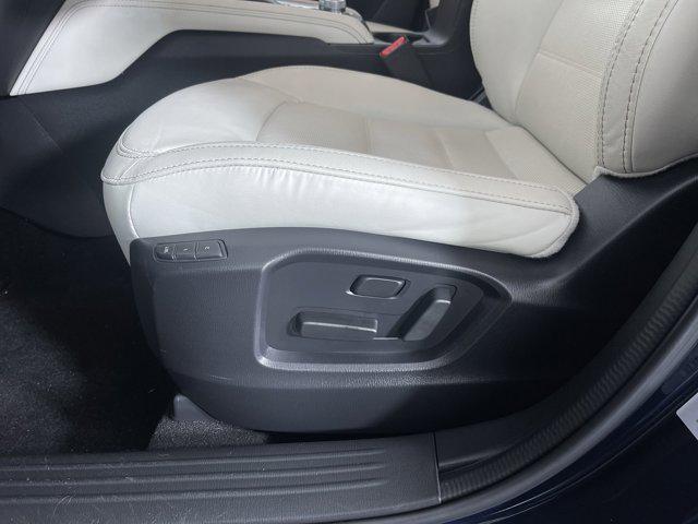 used 2023 Mazda CX-5 car, priced at $27,671