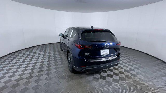 used 2023 Mazda CX-5 car, priced at $27,671