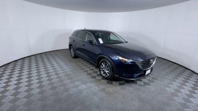 used 2018 Mazda CX-9 car, priced at $19,971