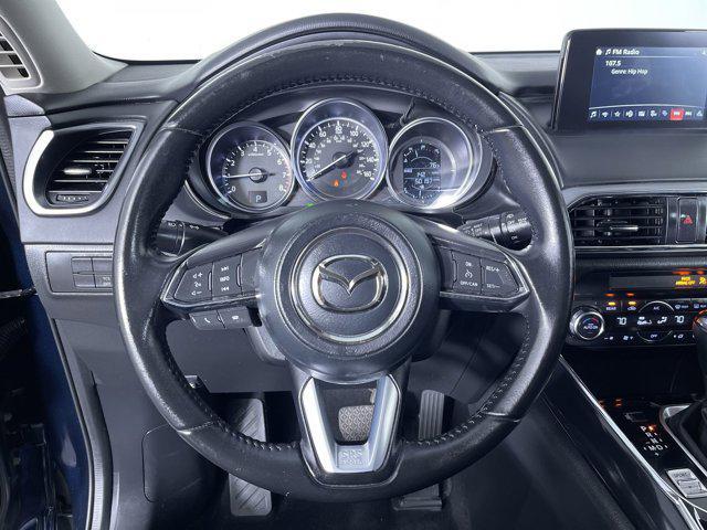used 2018 Mazda CX-9 car, priced at $19,971