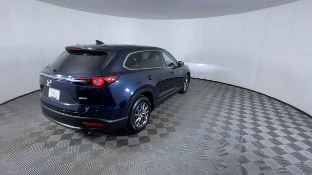 used 2018 Mazda CX-9 car, priced at $19,971