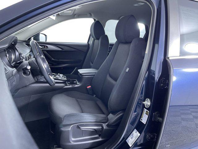 used 2018 Mazda CX-9 car, priced at $19,971