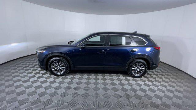 used 2018 Mazda CX-9 car, priced at $19,971