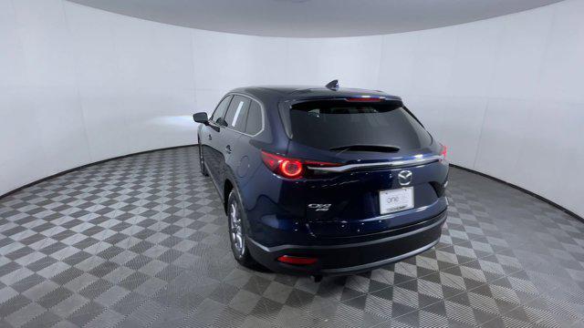 used 2018 Mazda CX-9 car, priced at $19,971