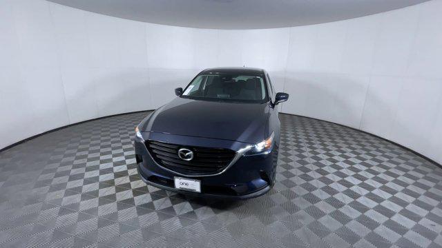 used 2018 Mazda CX-9 car, priced at $19,971