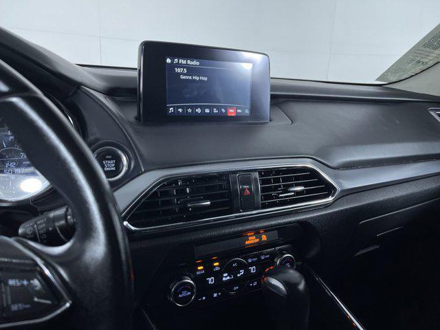 used 2018 Mazda CX-9 car, priced at $19,971