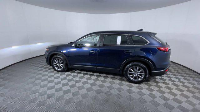 used 2018 Mazda CX-9 car, priced at $19,971