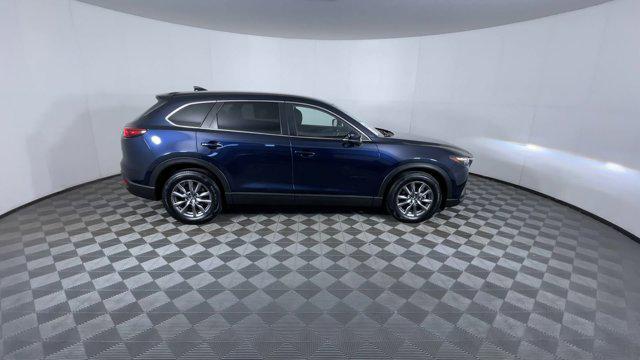 used 2018 Mazda CX-9 car, priced at $19,971