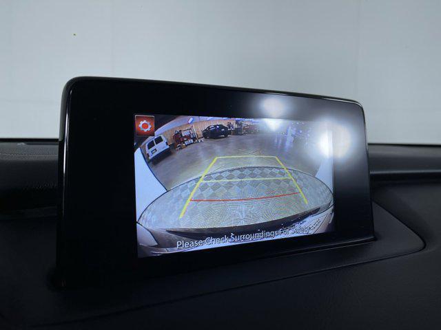 used 2018 Mazda CX-9 car, priced at $19,971