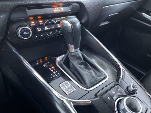 used 2018 Mazda CX-9 car, priced at $19,971