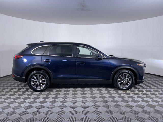 used 2018 Mazda CX-9 car, priced at $19,971