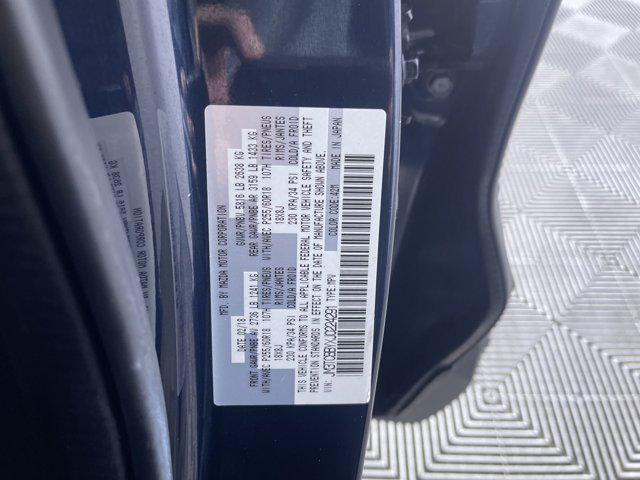 used 2018 Mazda CX-9 car, priced at $19,971