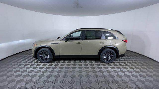 new 2026 Mazda CX-70 PHEV car, priced at $45,938