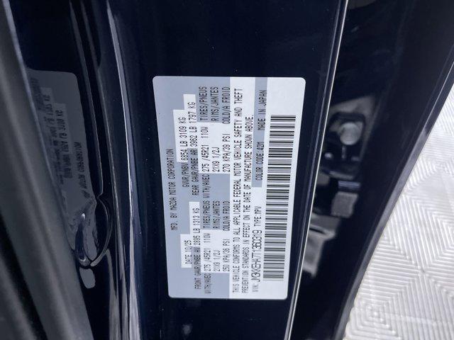 new 2026 Mazda CX-90 PHEV car, priced at $59,107