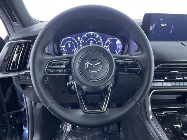 new 2026 Mazda CX-90 PHEV car, priced at $59,107