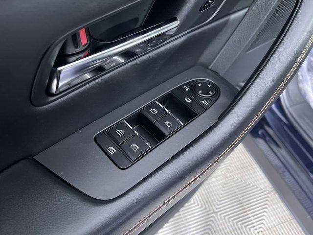 new 2026 Mazda CX-90 PHEV car, priced at $59,107