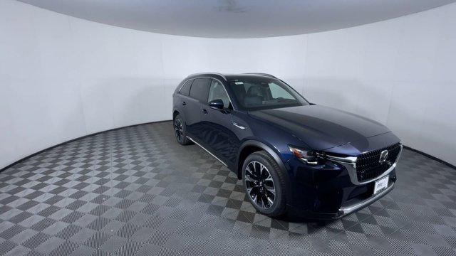 new 2026 Mazda CX-90 PHEV car, priced at $59,107
