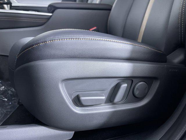 new 2026 Mazda CX-90 PHEV car, priced at $59,107