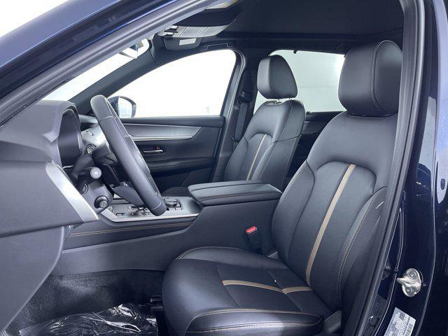 new 2026 Mazda CX-90 PHEV car, priced at $59,107