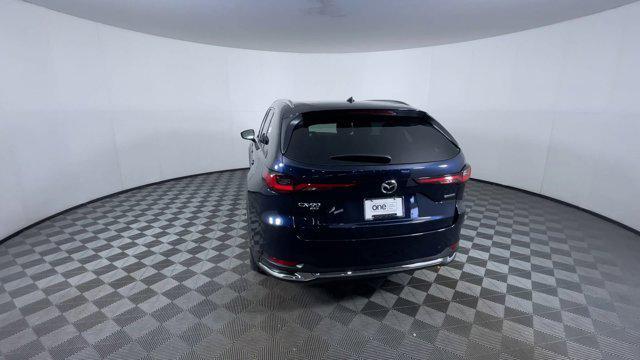 new 2026 Mazda CX-90 PHEV car, priced at $59,107
