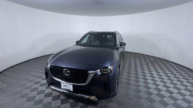 new 2026 Mazda CX-90 PHEV car, priced at $59,107