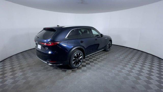 new 2026 Mazda CX-90 PHEV car, priced at $59,107