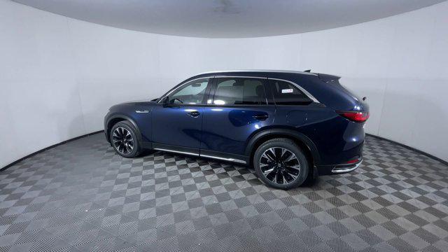 new 2026 Mazda CX-90 PHEV car, priced at $59,107