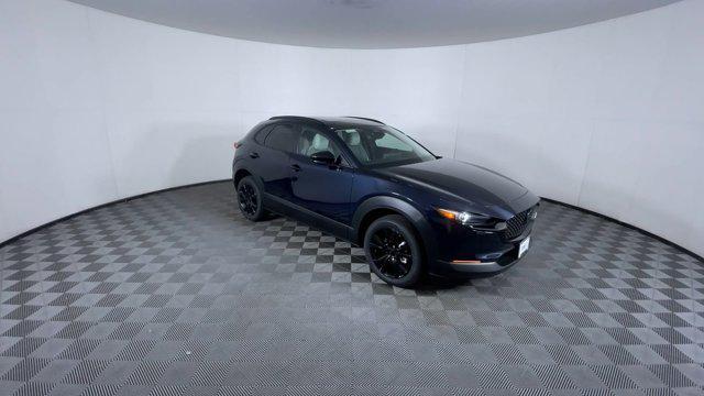 new 2026 Mazda CX-30 car, priced at $30,707