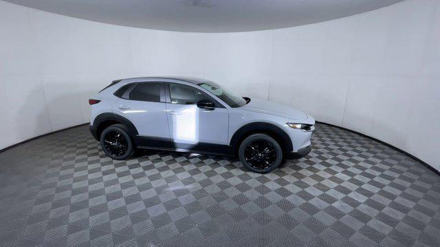 new 2026 Mazda CX-30 car, priced at $29,070