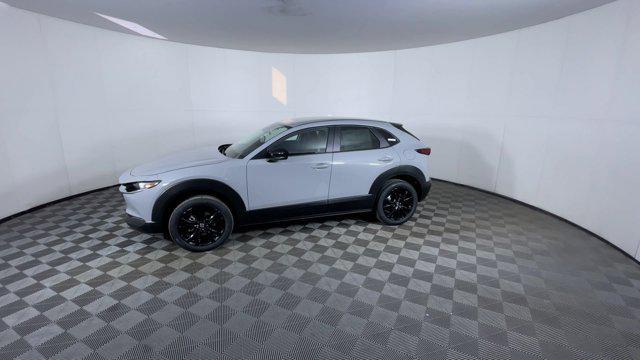 new 2026 Mazda CX-30 car, priced at $29,070