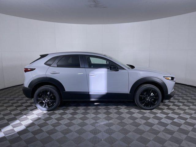 new 2026 Mazda CX-30 car, priced at $29,070