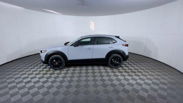 new 2026 Mazda CX-30 car, priced at $29,070