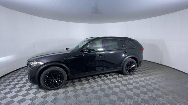 new 2026 Mazda CX-90 car, priced at $47,785