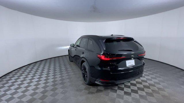 new 2026 Mazda CX-90 car, priced at $47,785