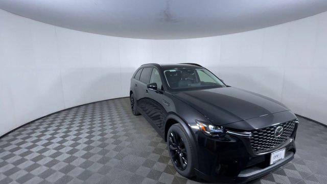 new 2026 Mazda CX-90 car, priced at $47,785